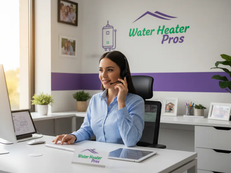 Water Heater Repair  in Stevensville  FAQ